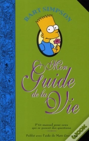 Capa do artigo Bart Simpson. Mon Guide De Vie
