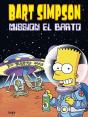 Bart Simpson T16 - Preview