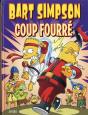 Bart Simpson T18 - Preview