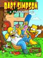 Bart Simpson T.3 - Preview