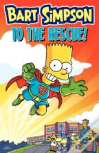 Bart Simpson To The Rescue!