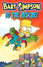 Bart Simpson To The Rescue! - Preview