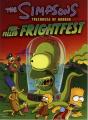 Bart Simpson'S Treehouse Of Horrorfun-Filled Frightfest - Preview