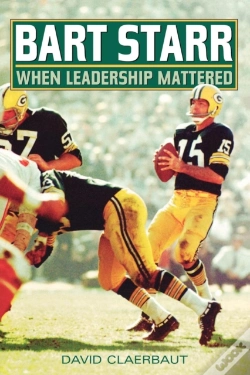 Capa do artigo Bart Starr