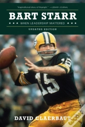 Capa do artigo Bart Starr