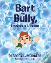 Capa do artigo Bart The Bully, Learns A Lesson