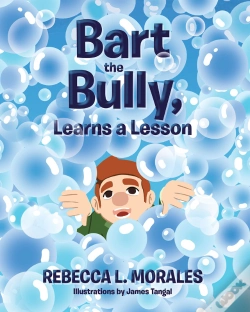 Capa do artigo Bart The Bully, Learns A Lesson