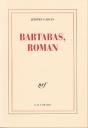 Bartabas, Roman - Preview