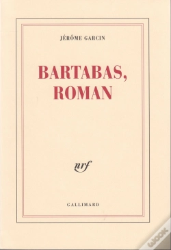 Capa do artigo Bartabas, Roman