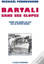 Capa do artigo Bartali Sans Ses Clopes ; Pour Les Hors-La-Loi De La Petite Reine