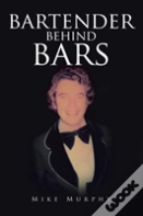 Bartender Behind Bars