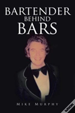 Capa do artigo Bartender Behind Bars