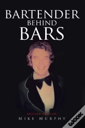Capa do artigo Bartender Behind Bars