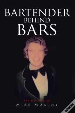 Capa do artigo Bartender Behind Bars