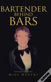 Bartender Behind Bars