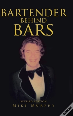 Capa do artigo Bartender Behind Bars