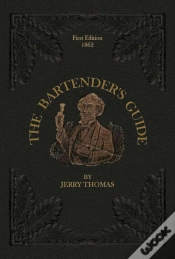 Capa do artigo Bartender