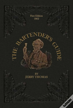 Capa do artigo Bartender'S Guide 1862