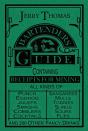 Bartender'S Guide 1887 - Preview
