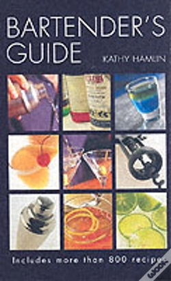 Capa do artigo Bartender'S Guide