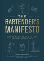 Bartender'S Manifesto - Preview