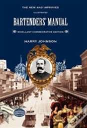Capa do artigo Bartenders