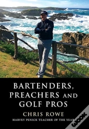 Capa do artigo Bartenders, Preachers And Golf Pros
