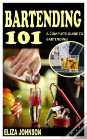 Bartending 101