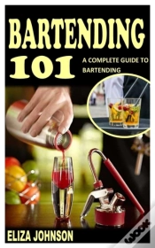 Capa do artigo Bartending 101