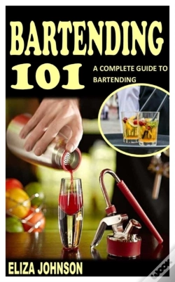 Capa do artigo Bartending 101