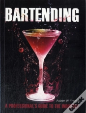 Capa do artigo Bartending