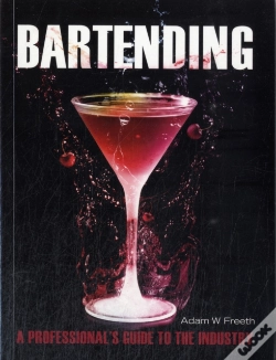 Capa do artigo Bartending