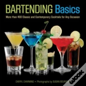 Capa do artigo Bartending Basics