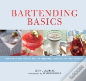 Capa do artigo Bartending Basics