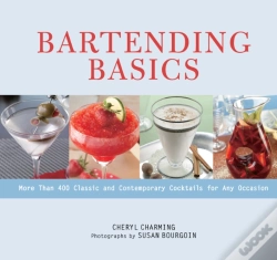 Capa do artigo Bartending Basics