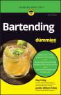 Bartending For Dummies - Preview