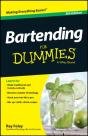 Bartending For Dummies - Preview