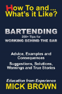 Bartending - Preview