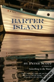 Capa do artigo Barter Island