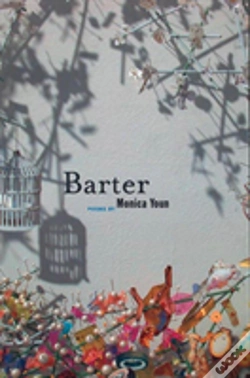 Capa do artigo Barter