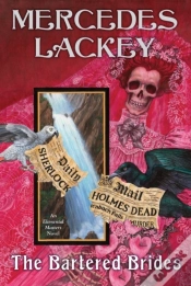 Capa do artigo Bartered Brides