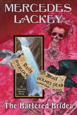 Capa do artigo Bartered Brides