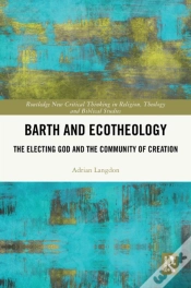 Capa do artigo Barth And Ecotheology