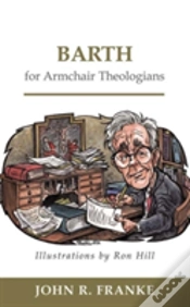 Capa do artigo Barth For Arm Chair Theologians