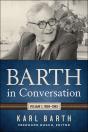 Barth In Conversation - Preview
