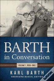 Capa do artigo Barth In Conversation