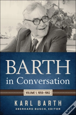 Capa do artigo Barth In Conversation