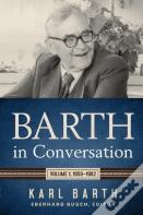 Barth In Conversation