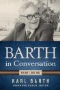 Barth In Conversation - Preview