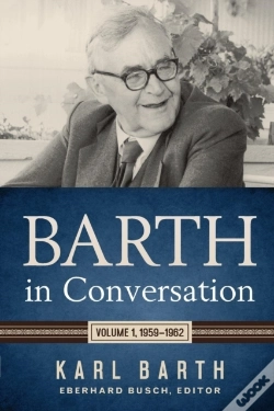 Capa do artigo Barth In Conversation